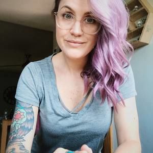 Meet your Posher, Shannon